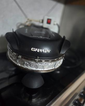 Forno Pizza G3 Ferrari Delizia Modificato 