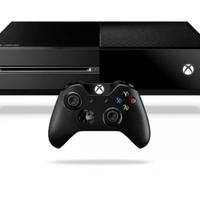 Xbox One come nuova Microsoft X Box