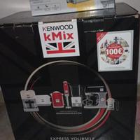 Kenwood kmix