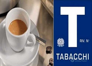 Tabaccheria Ricevitoria Bar
