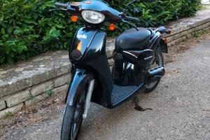 scarabeo minarelli 50