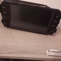 Autoradio originale Hyundai I10 III