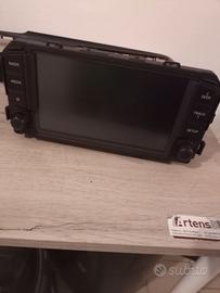 Autoradio originale Hyundai I10 III