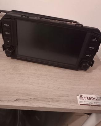 Autoradio originale Hyundai I10 III