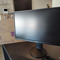 Monitor BenQ GL2706PQ 27 Pollici 2K