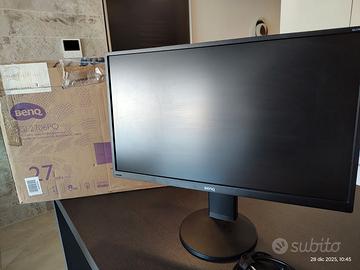 Monitor BenQ GL2706PQ 27 Pollici 2K