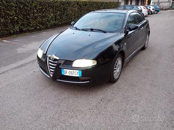 Alfa romeo GT 1.9 diesel 2007