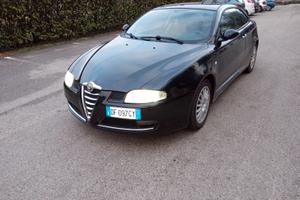 Alfa romeo GT 1.9 diesel 2007