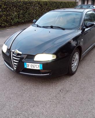 Alfa romeo GT 1.9 diesel 2007
