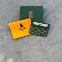 Porta carte goyard