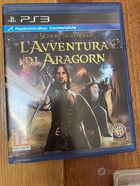 GIOCO PS 3