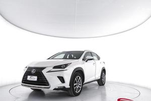 LEXUS NX 300h Hybrid 4WD Executive