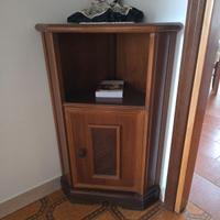 Mobile angolare