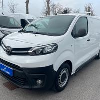 Toyota Proace 1.5D 120cv S&S MT L1 S 10q Comfort