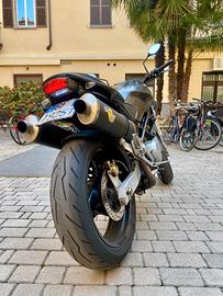 Ducati Monster 600
