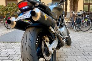 Ducati Monster 600