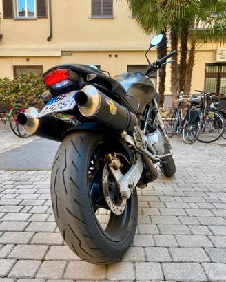 Ducati Monster 600