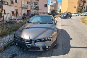 alfaromeo brera 2.2jts 