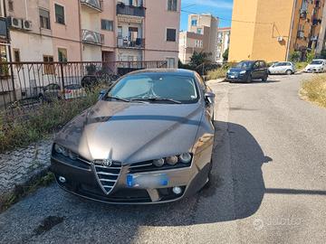 alfaromeo brera 2.2jts 