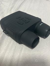 Binocolo con Visione Notturna