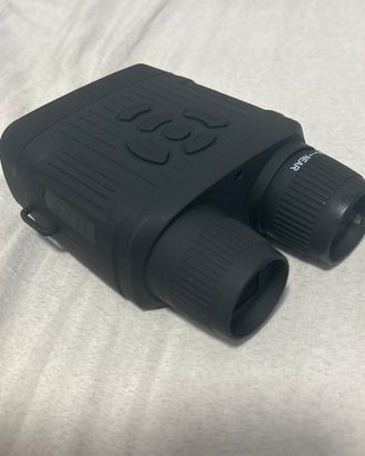 Binocolo con Visione Notturna