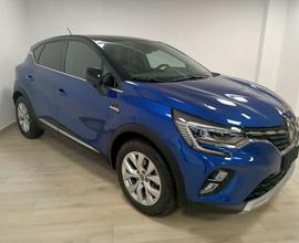 Renault Captur 2nd serie TCe 12V 100 CV Intens