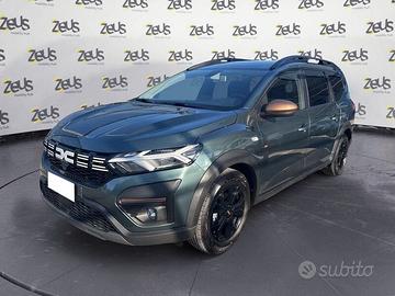 Dacia Jogger 1.6 Hybrid 140 7 posti Extreme