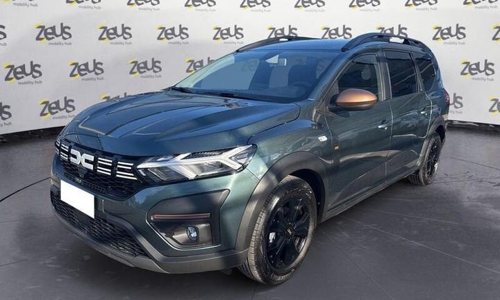 Dacia Jogger 1.6 Hybrid 140 7 posti Extreme