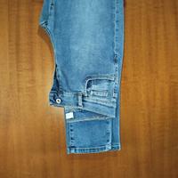 Jeans skinny donna vita alta – comodi e versatili!