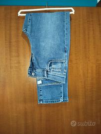 Jeans skinny donna vita alta – comodi e versatili!