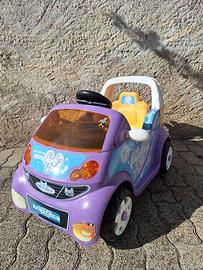 Automobilina elettrica