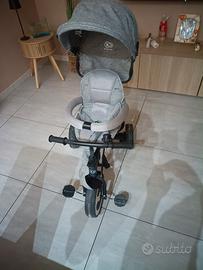 bicicletta per bambini 