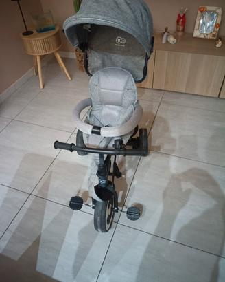 bicicletta per bambini 