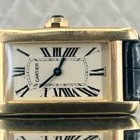Cartier Tank Américaine Ref.: 1710 Cartier