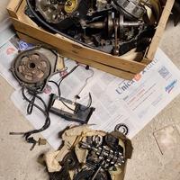 Ricambi motore Honda Nsr 125