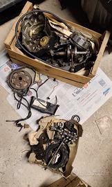 Ricambi motore Honda Nsr 125