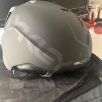 Casco sci oakley