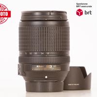 Nikon AF-S DX 18-140 F3.5-5.6G ED VR (Nikon)