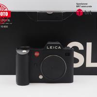 Leica SL (Typ 601)