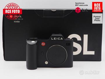 Leica SL (Typ 601)