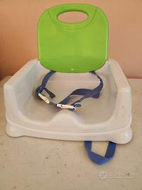 Seggiolone portatile