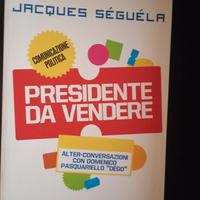 PRESIDENTE DA VENDERE