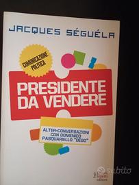 PRESIDENTE DA VENDERE