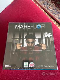 Puzzle “Mare Fuori”