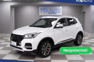 DR Automobiles 4.0 1.5 GPL 114CV EU6