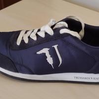 scarpe Trussardi Jeans