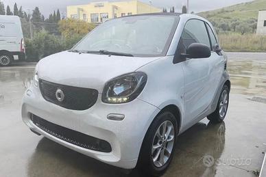 Smart ForTwo 70 1.0 twinamic Youngster cambio auto