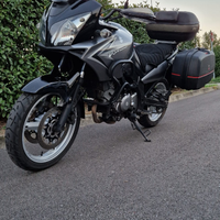 Suzuki v strom dl 650