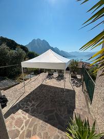 Gazebo professionale Elle-Erre