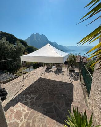 Gazebo professionale Elle-Erre